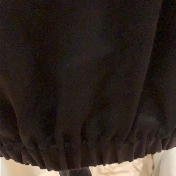 Crop Jacket - Picture 7 of 8